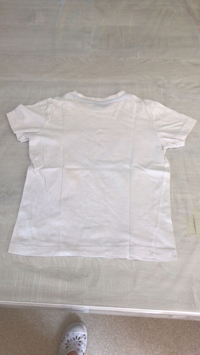 T shirt garçon - photo numéro 3