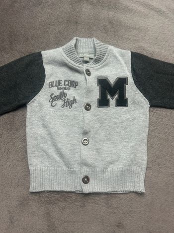 Gilet Miniman