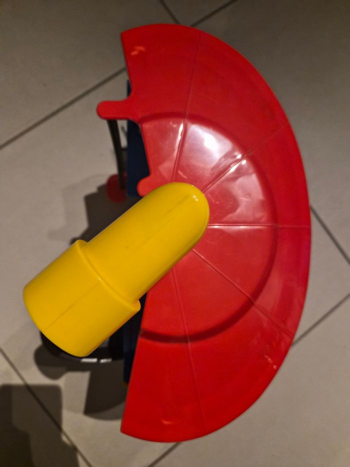 Tour de contrôle pat  patrouille - photo numéro 4