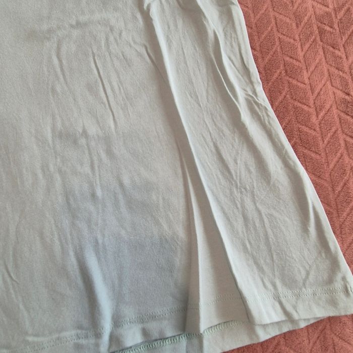 Tee shirt manches courtes - photo numéro 5