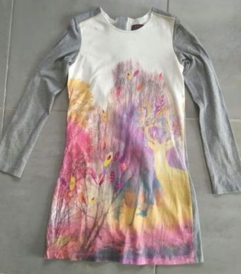 Robe Catimini 10 ans