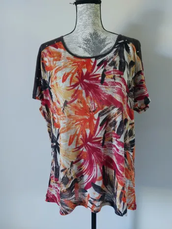 T-shirt neuf