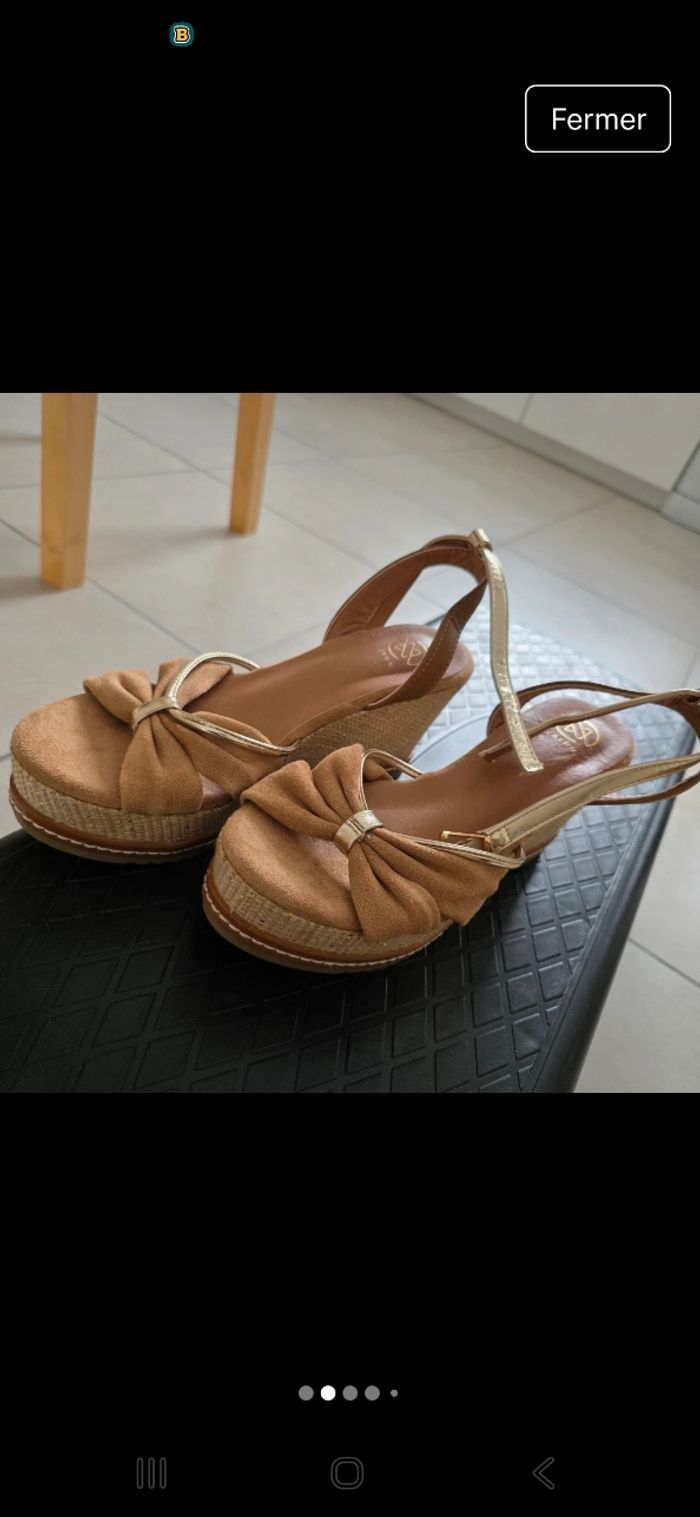 Compensées neuves - photo numéro 2