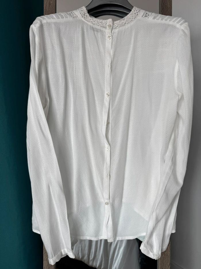 Chemise