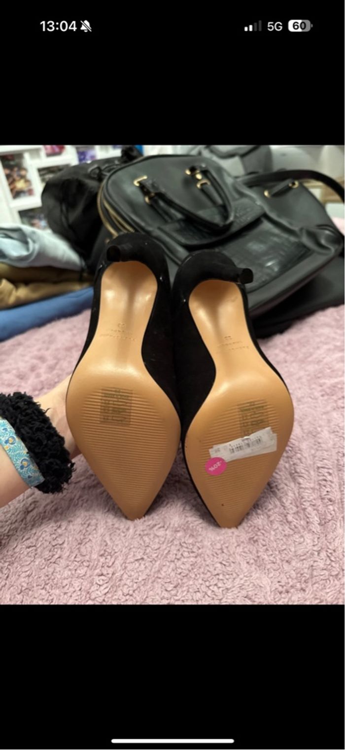 Talons cosmoparis - photo numéro 5