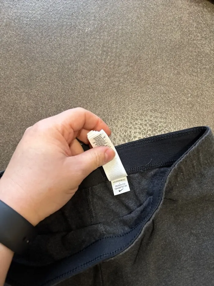 Legging, fille, Nike - photo numéro 5