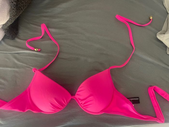 haut de maillot