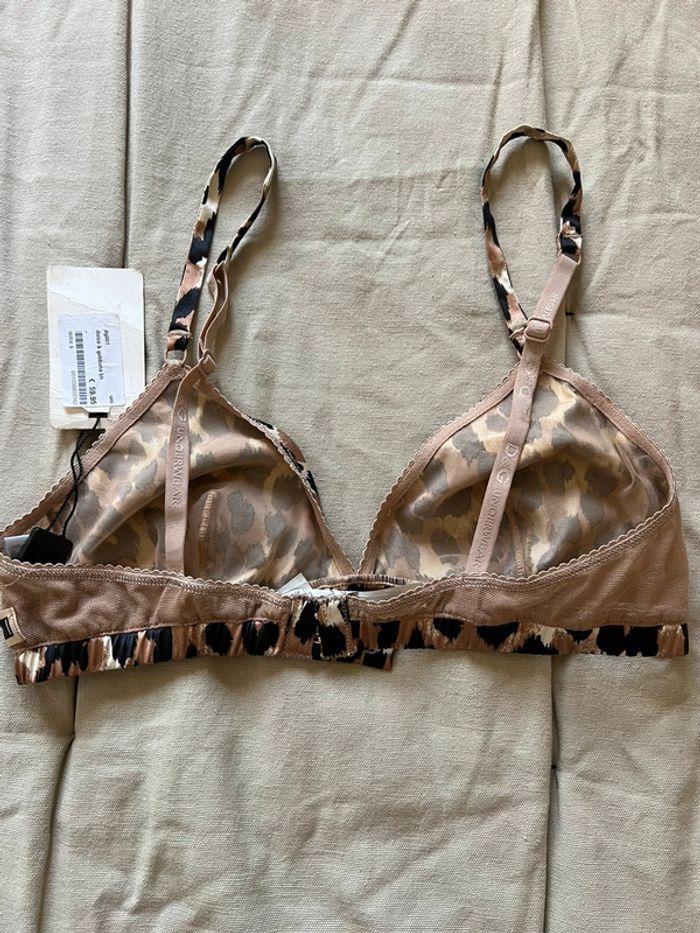 Soutien gorge Dolce & Gabana - photo numéro 4
