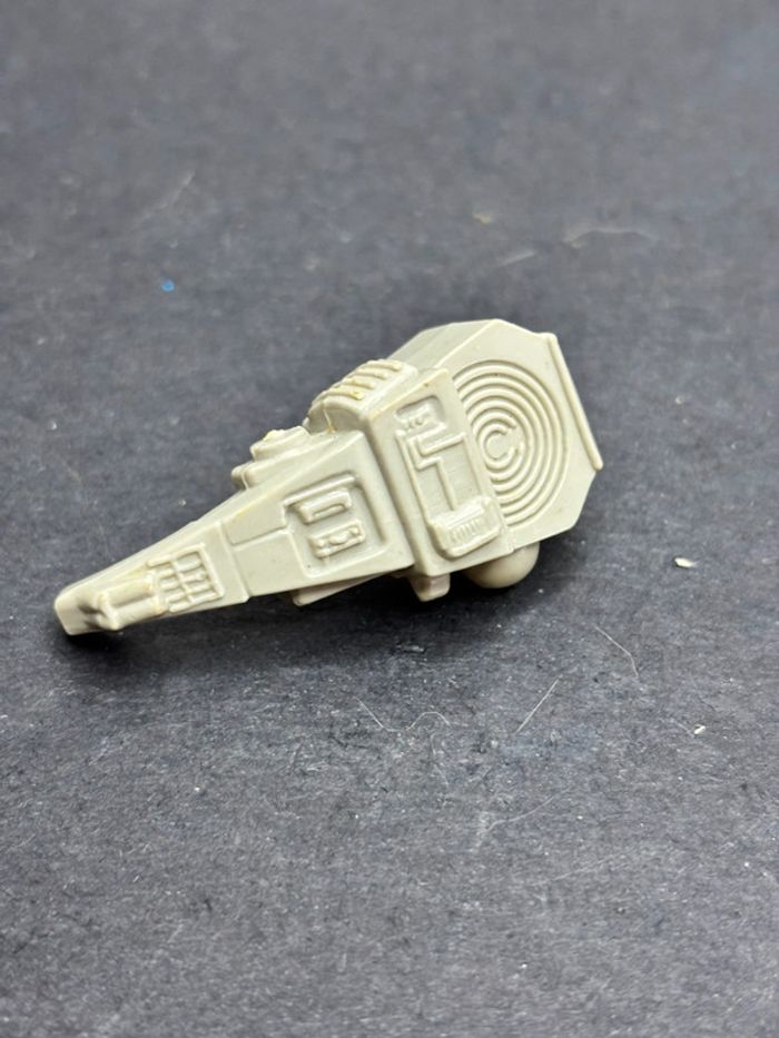 Accessoire gi joe hasbro dial tone vintage