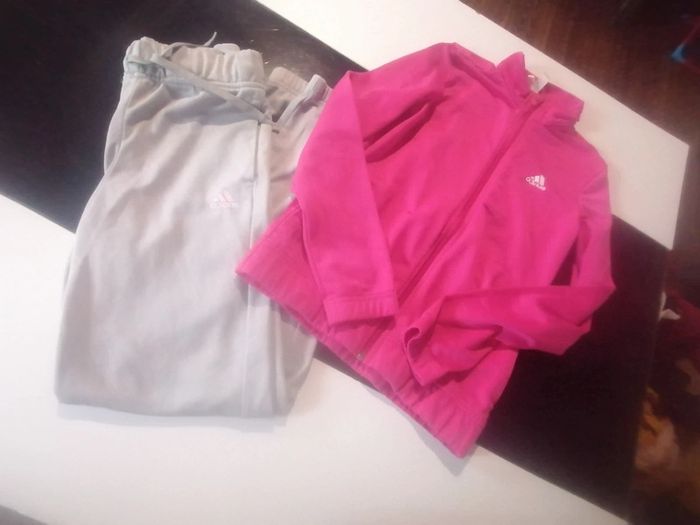Ensemble survêtement Adidas
