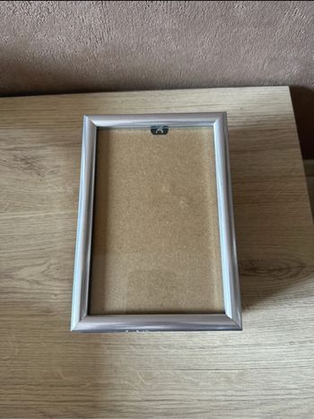Lot de 7 cadres 7,5x10cm