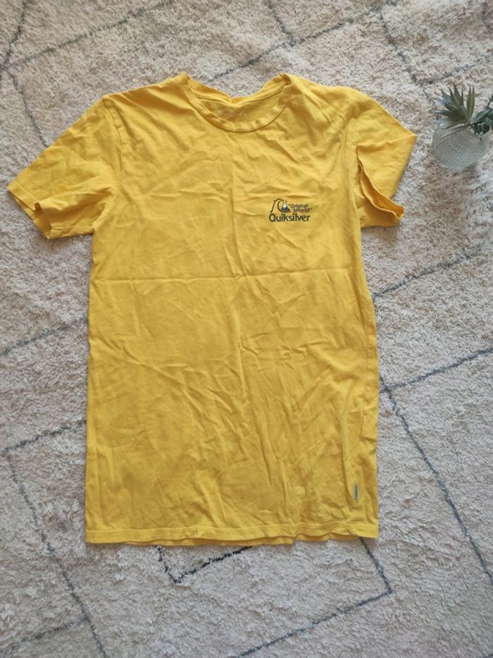 T-shirt homme Quicksilver