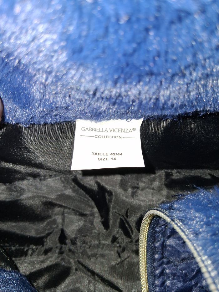 Veste légère - photo numéro 2