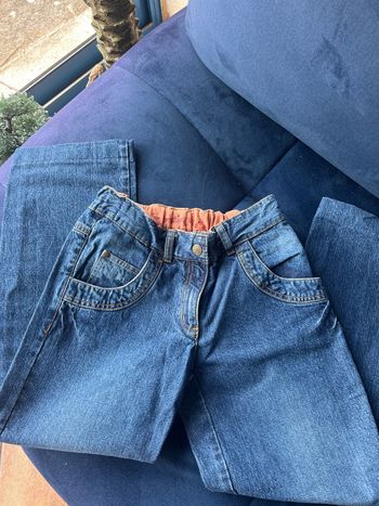 Pantalon droit orchestra