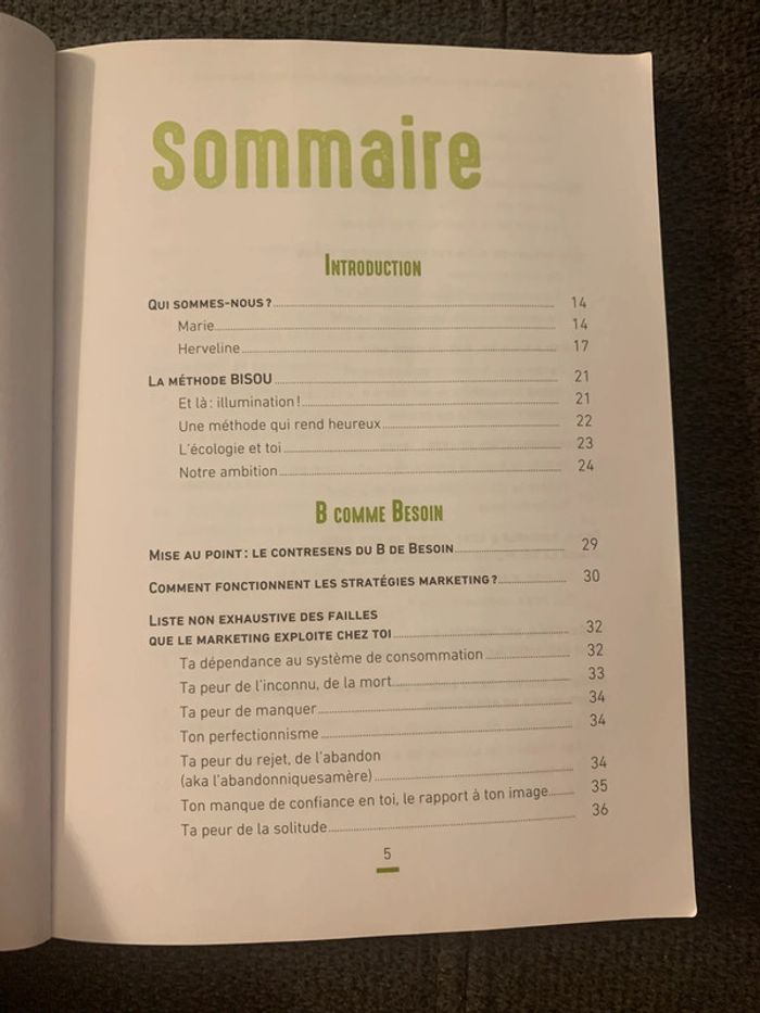 Livte l’abus de consommation responsable rend heureux ! - photo numéro 4