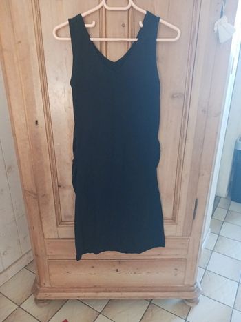 Robe maternité taille M kiabi Neuve