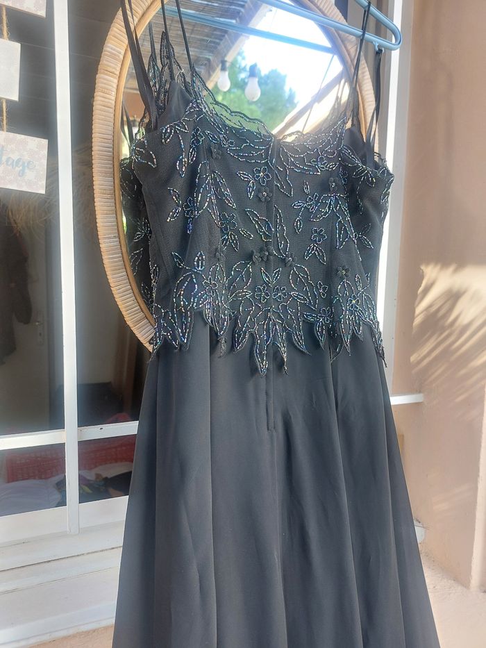 Robe de soirée