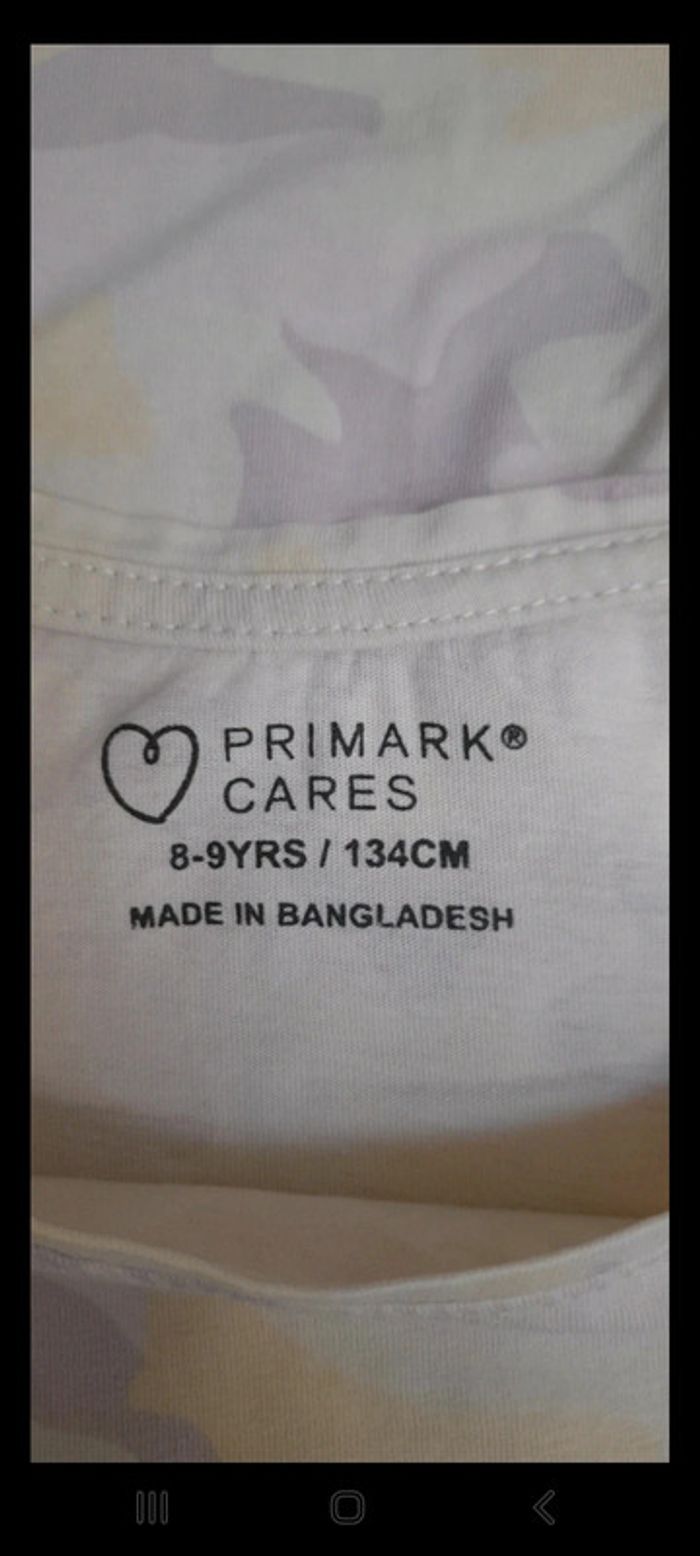 T-shirt tie and dye - photo numéro 7