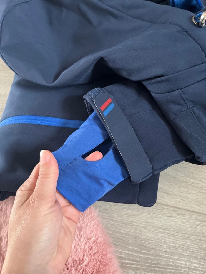Veste sport homme Patrick M neuve - photo numéro 7