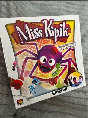 Jeu de société 