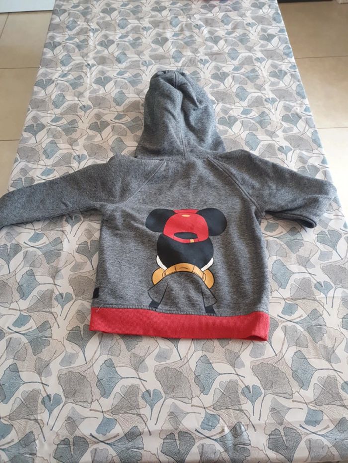 Pull Mickey - photo numéro 3