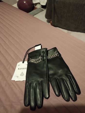 Gants Kaporal