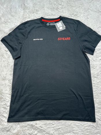 Teeshirt Mercedes