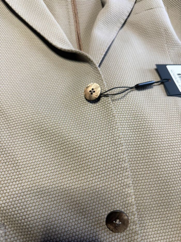 Roy robson - Blazer, Taupe, taille 54 - photo numéro 8