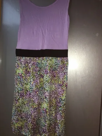 Robe d'été