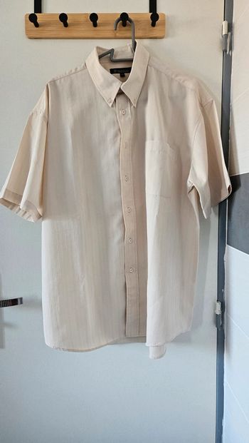 Chemise homme