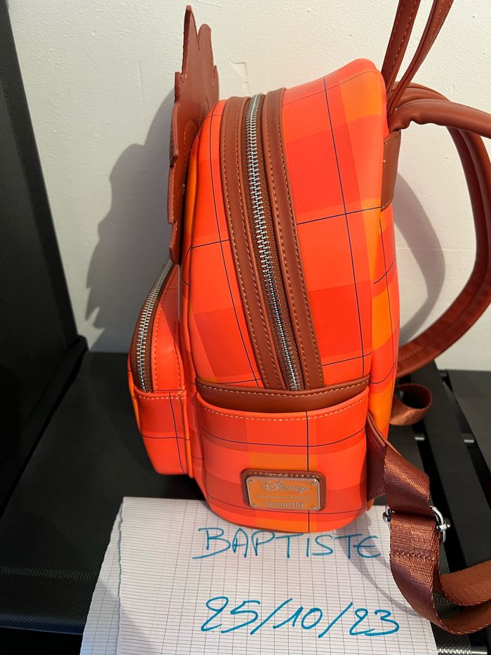 Loungefly Ralph - photo numéro 3