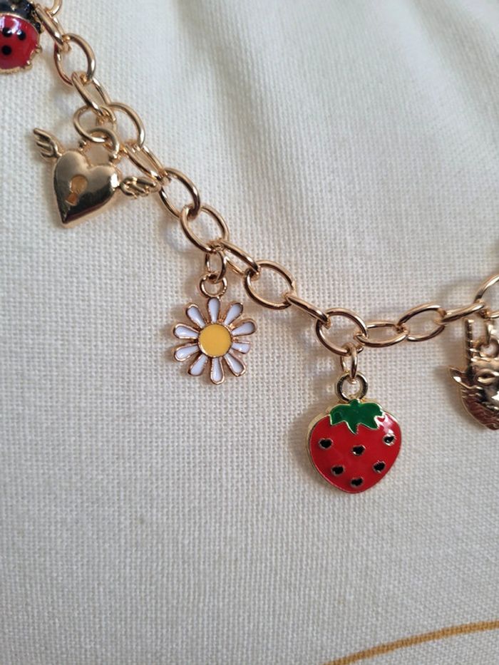 Collier Mino du sud - photo numéro 3