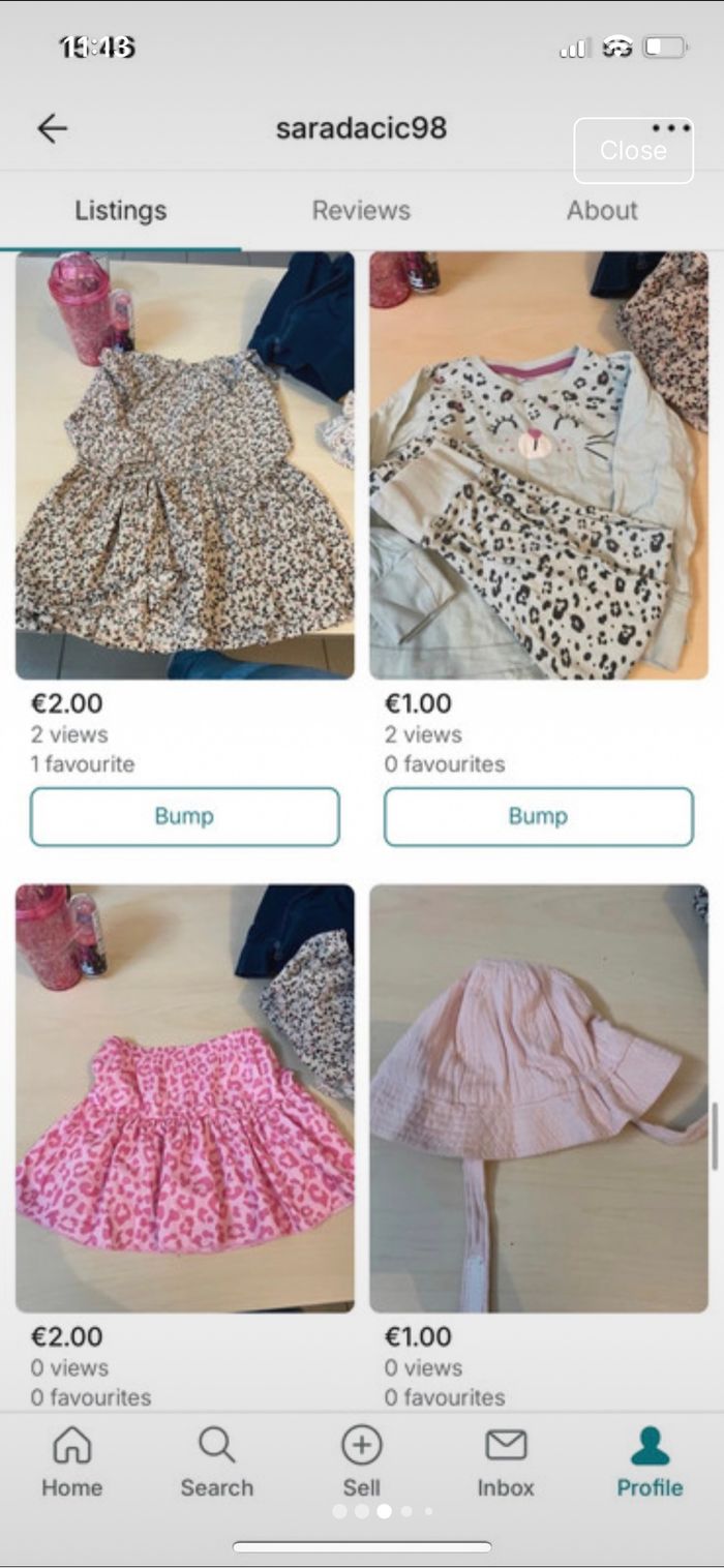 vêtements pour filles - photo numéro 2