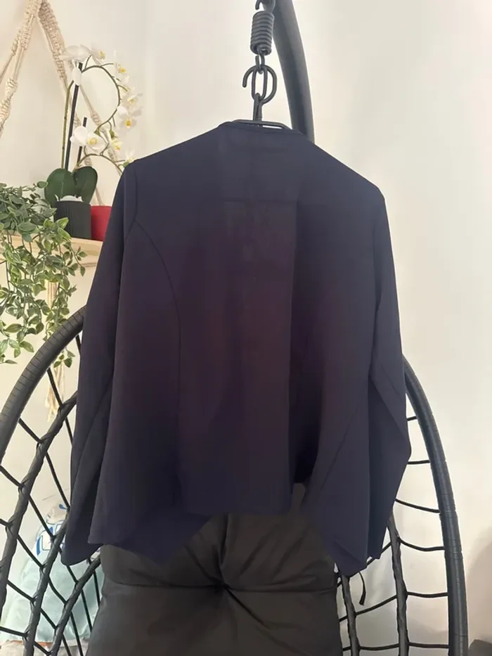 Blazer femme - photo numéro 4