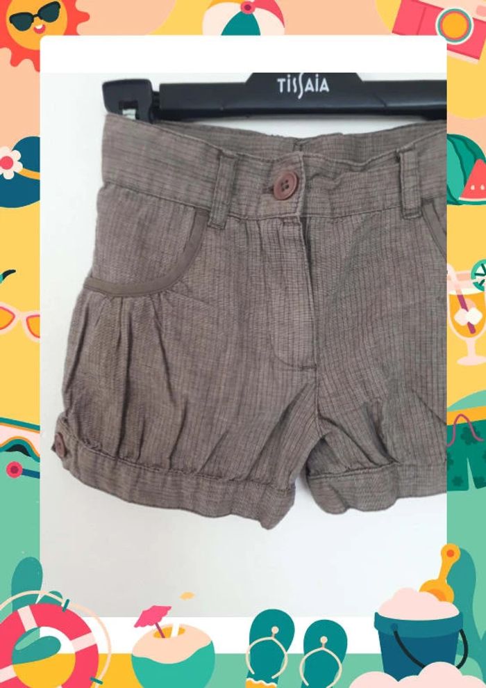 Short 6 ans - photo numéro 2