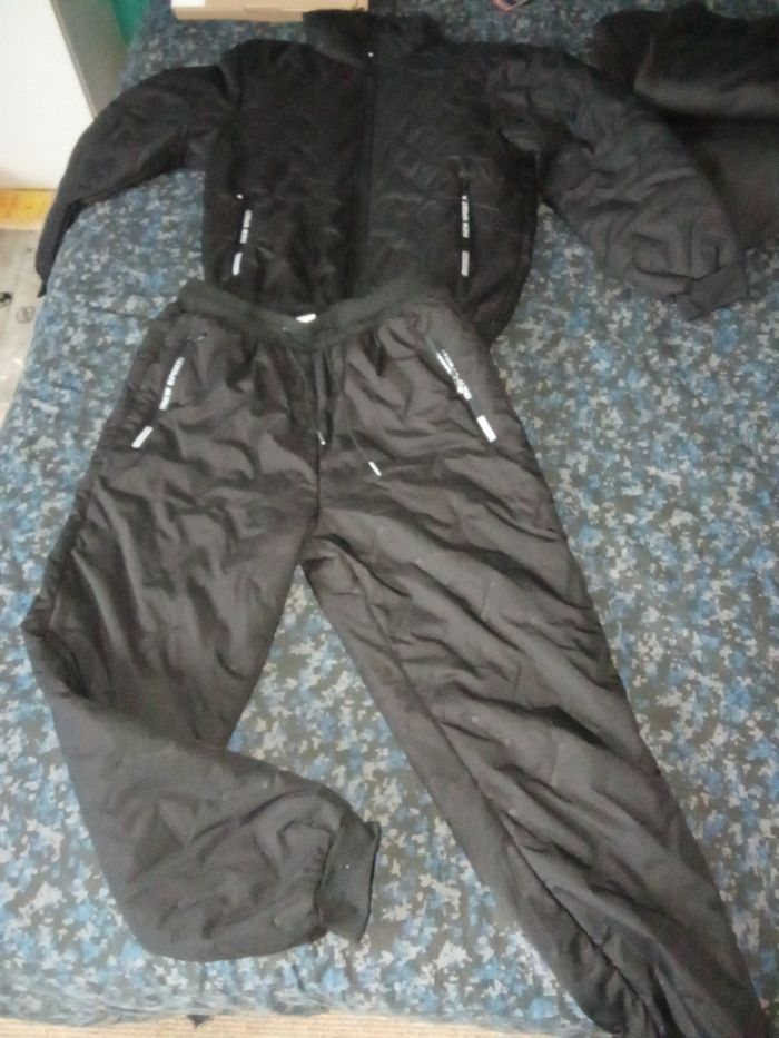 Vêtements de ski