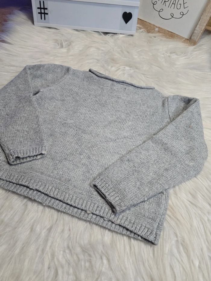 Pull okaïdi - photo numéro 7