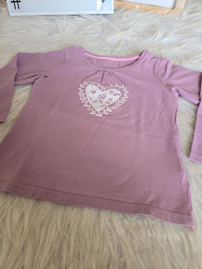 Haut vertbaudet - photo numéro 2