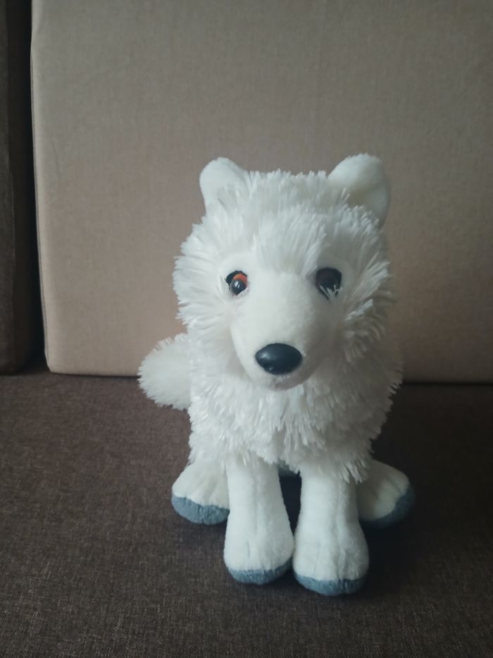 Peluche