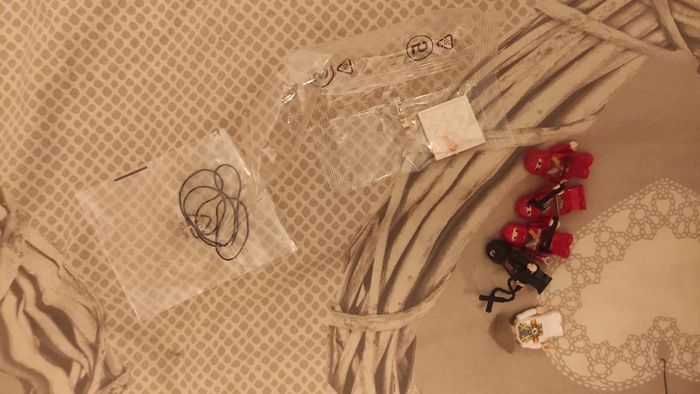 Temple lego ninja - photo numéro 7