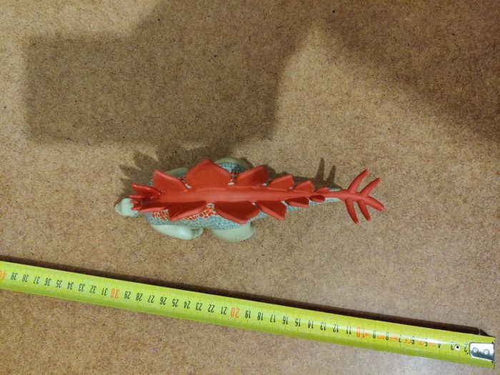 Playmobil Dino stegausorus - photo numéro 2