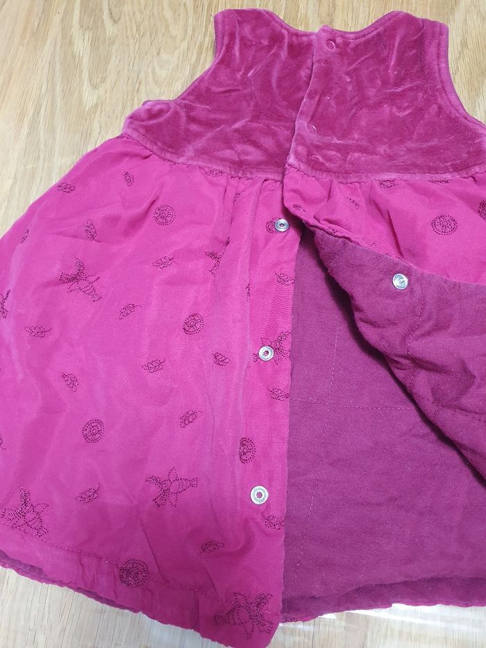 Robe 9 mois - photo numéro 3
