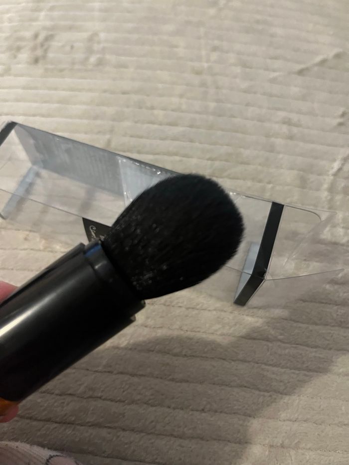 Pinceaux maquillage - photo numéro 6