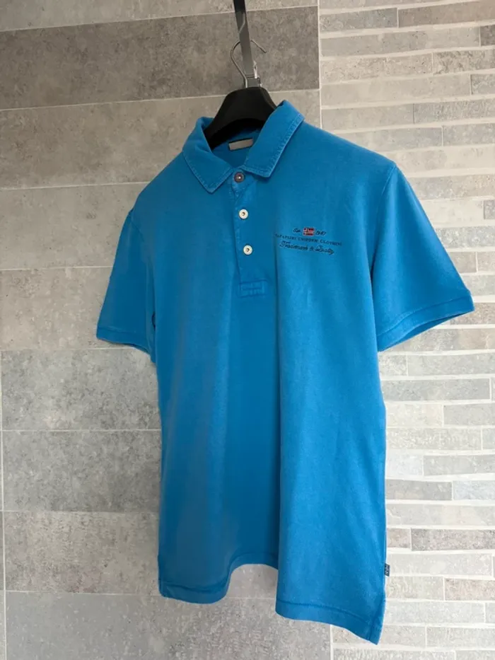 Polo Napapijri