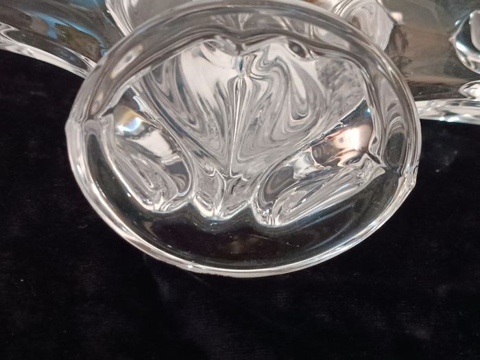Bougeoir cristal de Vannes - photo numéro 7