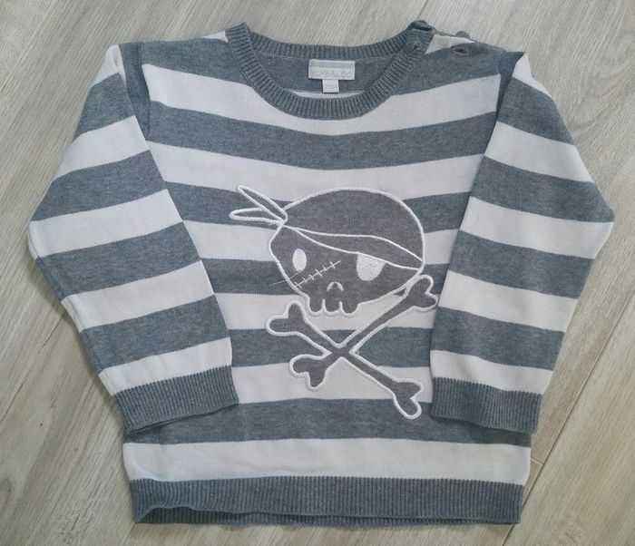Pulls - photo numéro 3