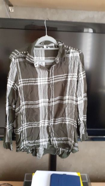 Chemise