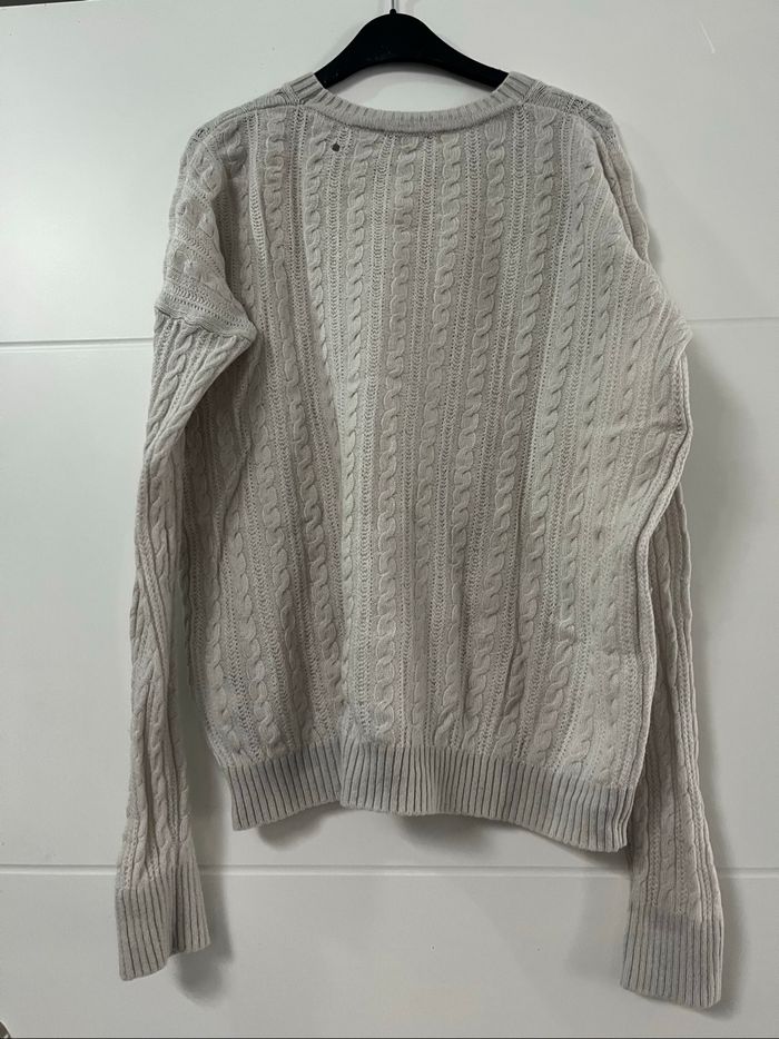 Pull tommy Hilfiger - photo numéro 2
