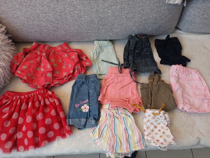 Vêtements fille 2 ans - photo numéro 4