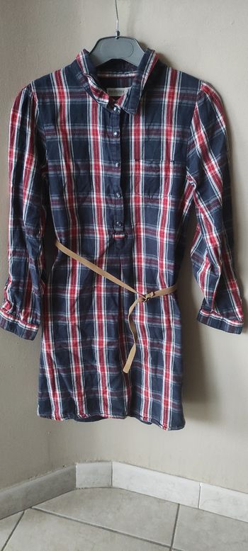 Robe 10 ans orchestra 